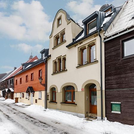 Bozi Apartments By Mountain Ways Божи Дар Екстериор снимка